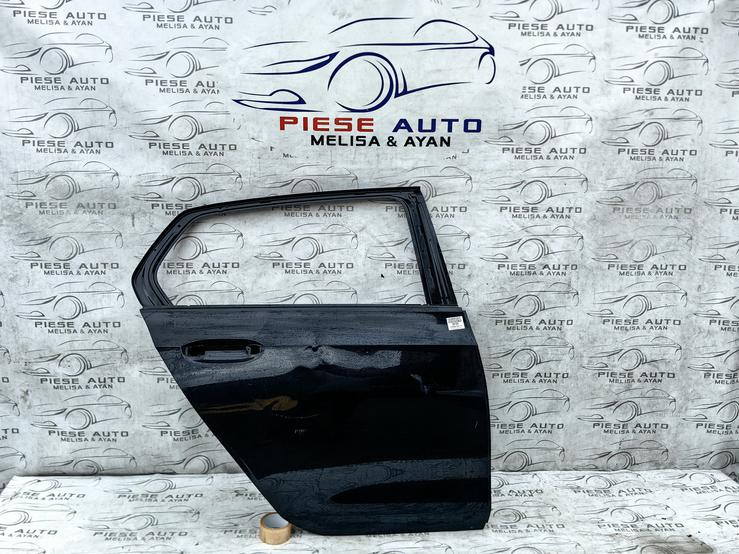 Usa dreapta spate Volkswagen Golf 8 Hatchback an 2019-2020-2021-2022-2023-2024-2025 W2OKJ8CZ9H
