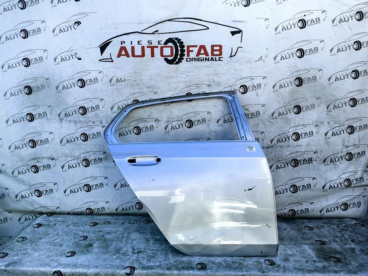 Usa dreapta spate Volkswagen Golf 8 Hatchback an 2019-2020-2021-2022-2023-2024-2025 KHEGV4Z6NC