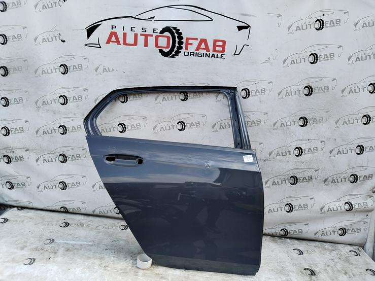 Usa dreapta spate Volkswagen Golf 8 Hatchback an 2019-2020-2021-2022-2023-2024-2025 HEXF77CL4Z