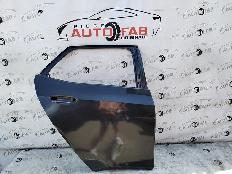 Usa dreapta spate Volkswagen ID.3,Cupra Formentor an 2019-2020-2021-2022-2023-2024-2025 KFYJ9H4NGX