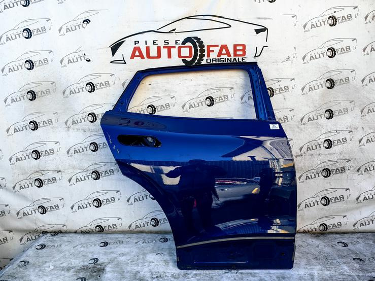 Usa dreapta spate Volkswagen ID.4 an 2020-2021-2022-2023-2024-2025 DRUJ3TVA4J