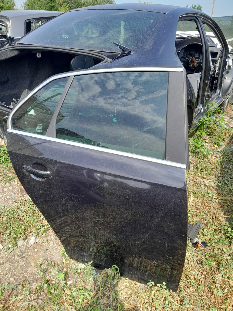 Usa dreapta spate Volkswagen Jetta 1.4 Benzina 2008, -