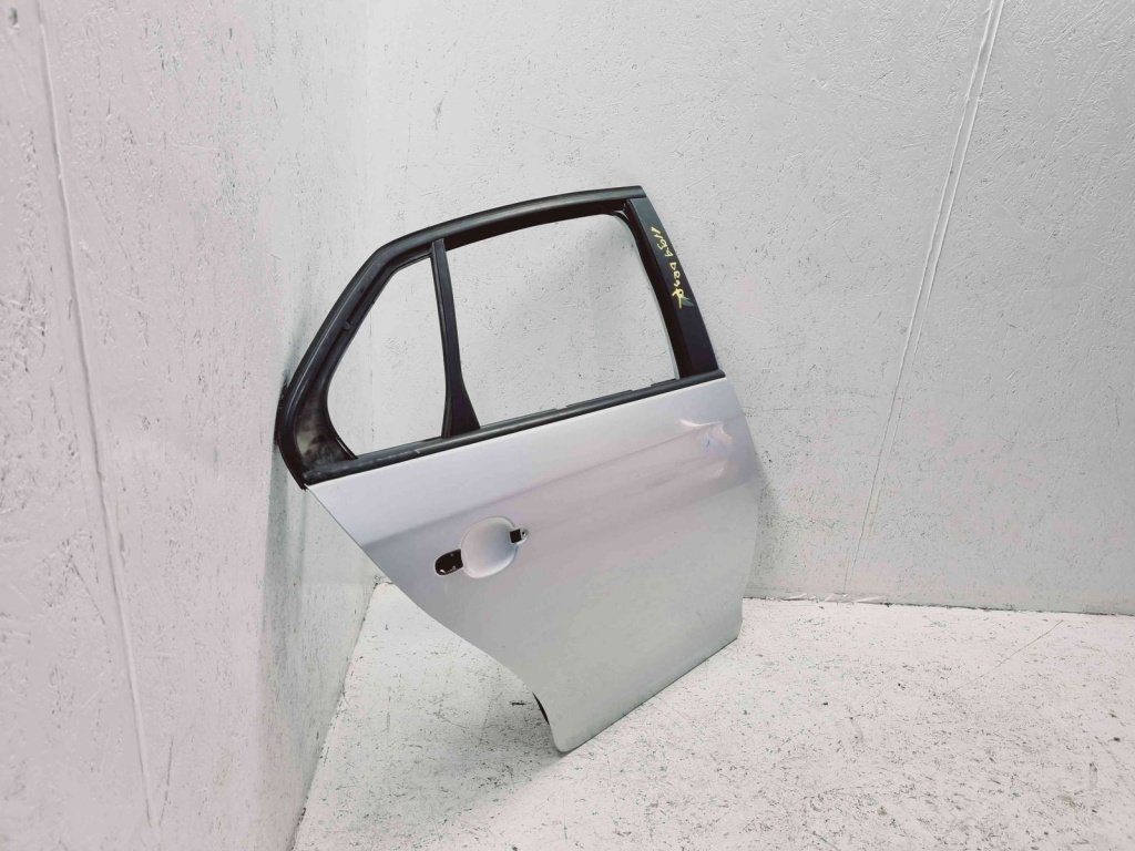 Usa dreapta spate Volkswagen Jetta 3 (1K2) [Fabr 2005-2010] LA7W