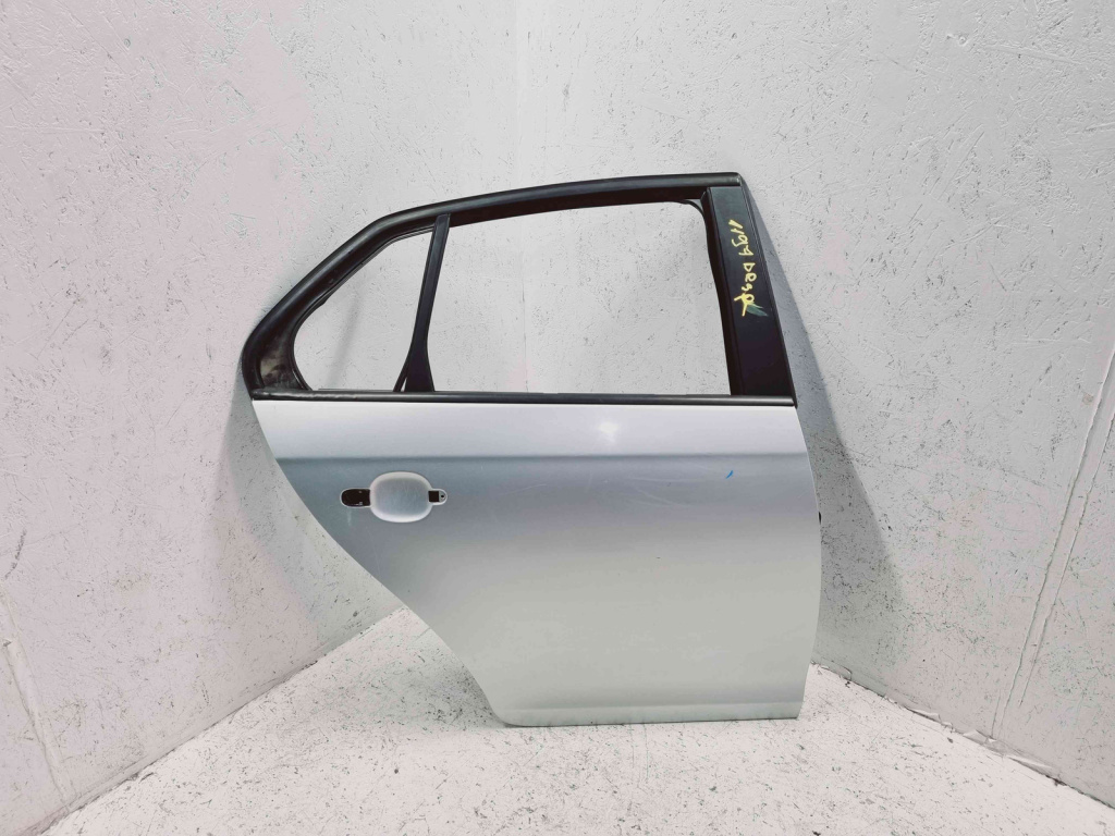 Usa dreapta spate Volkswagen Jetta 3 (1K2) [Fabr 2005-2010] LA7W