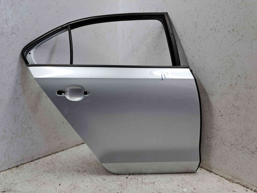 Usa dreapta spate Volkswagen Jetta 4 (162,163) [Fabr 2010-2016] LA7W `