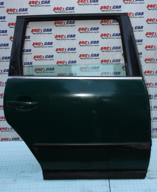 Usa dreapta spate Volkswagen Passat B5 1996-2005