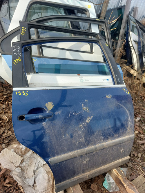 Usa dreapta spate Volkswagen Passat B5.5 2002