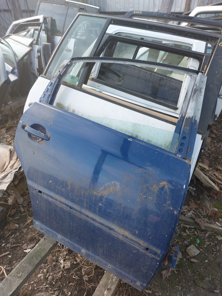 Usa dreapta spate Volkswagen Passat B5.5 2002