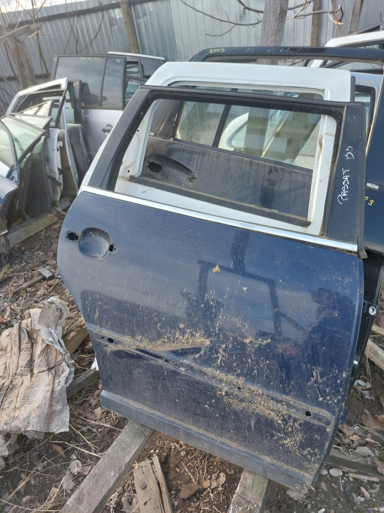Usa dreapta spate Volkswagen Passat B5.5 2002