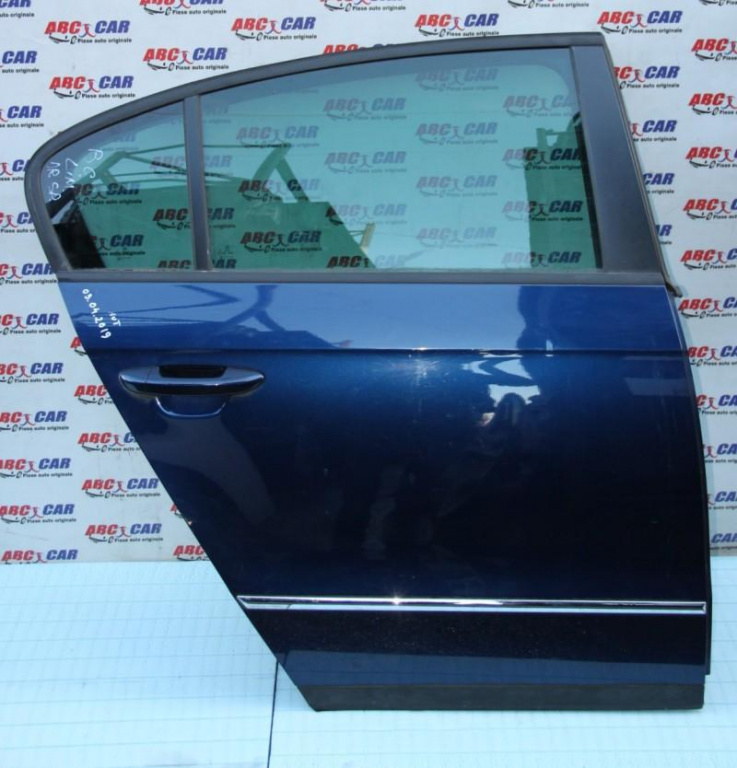 Usa dreapta spate Volkswagen Passat B6 3C 2005-2010
