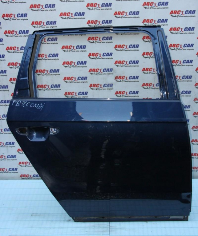 Usa dreapta spate Volkswagen Passat B7 2010-2014