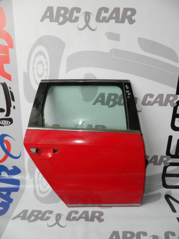 Usa dreapta spate Volkswagen Passat B7 2010-2014
