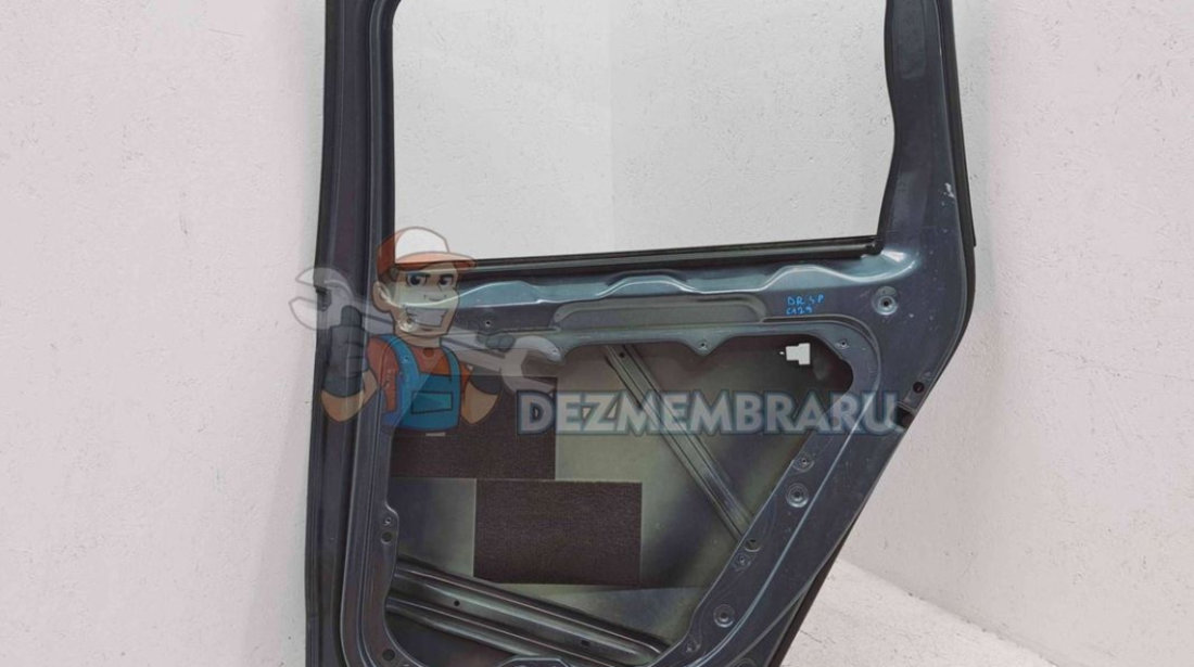 Usa dreapta spate Volkswagen Passat B7 (365) Variant [Fabr 2010-2014] LK7X