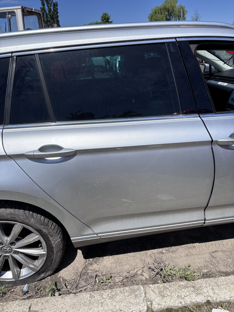 Usa dreapta spate Volkswagen Passat B8 Break 2.0 Motorina 2015, -