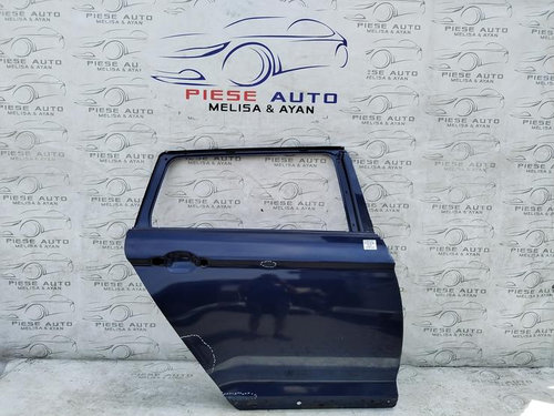 Usa dreapta spate Volkswagen Passat B8 Combi/break/variant an 2015-2016-2017-2018-2019-2020-2021-202...