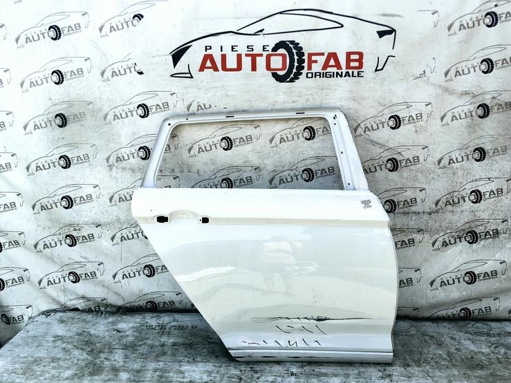 Usa dreapta spate Volkswagen Passat B8 Combi/break/variant an 2015-2016-2017-2018-2019-2020-2021-2022-2023 QBX3FM948L