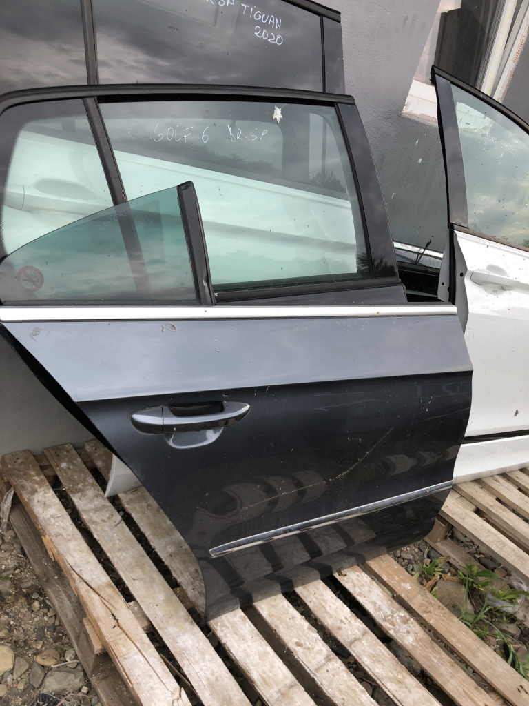 Usa dreapta spate Volkswagen Passat CC 2013