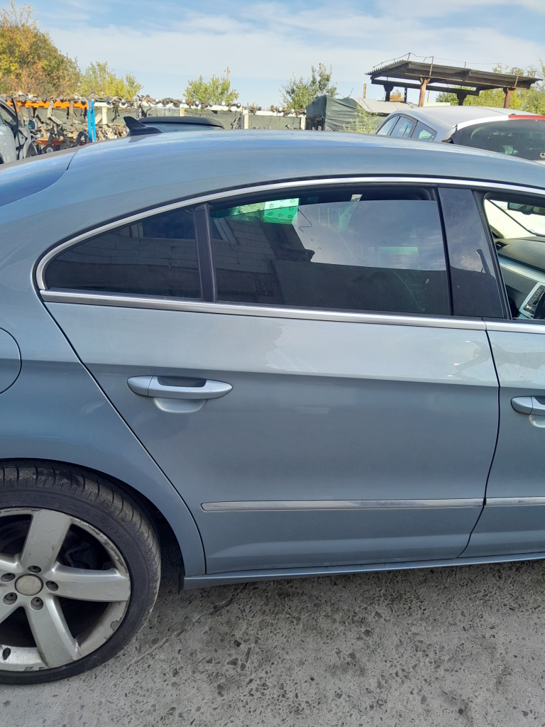 Usa dreapta spate Volkswagen Passat CC - Motorina 2010, LC7Z