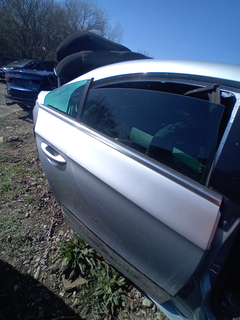 Usa dreapta spate Volkswagen Passat CC - Motorina 2010, -