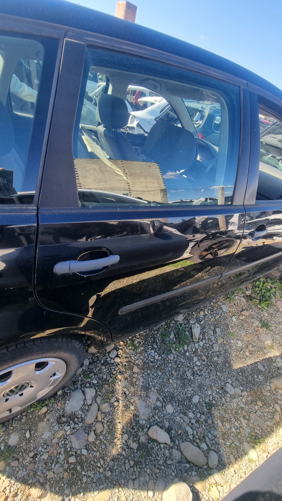 Usa dreapta spate Volkswagen Polo 2002