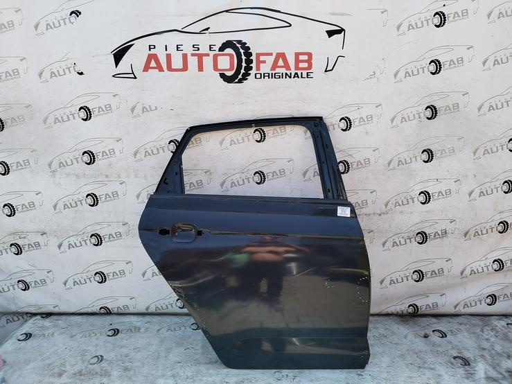 Usa dreapta spate Volkswagen Polo 2G an 2017-2018-2019-2020-2021-2022-2023-2024-2025 ER8GYGS86Z