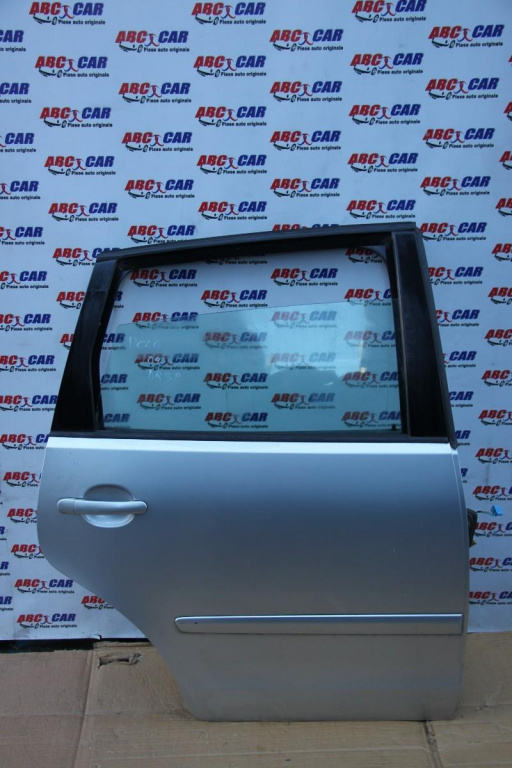 Usa dreapta spate Volkswagen Polo 4 facelift 2005-2009
