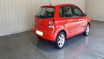 Usa dreapta spate Volkswagen Polo 9N 2008 Hatchbac...