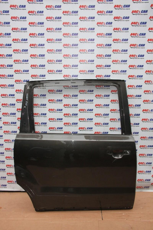 Usa dreapta spate Volkswagen Sharan 2010-2015 7N