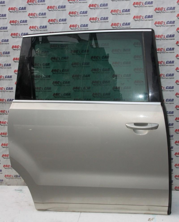 Usa dreapta spate  Volkswagen Sharan 2010-2015 7N