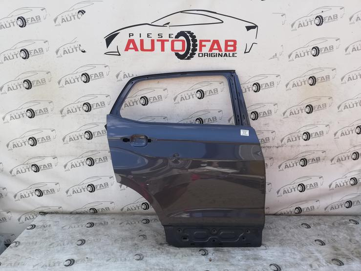 Usa dreapta spate Volkswagen T-Cross an 2018-2019-2020-2021-2022-2023-2024 JBVDGMJ6W8