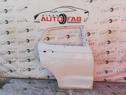 Usa dreapta spate Volkswagen T-Cross an 2018-2019-2020-2021-2022-2023-2024 L2CWTBCBLK