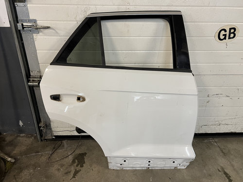 Usa dreapta spate Volkswagen T-Roc 1.4 Benzina 2020, -