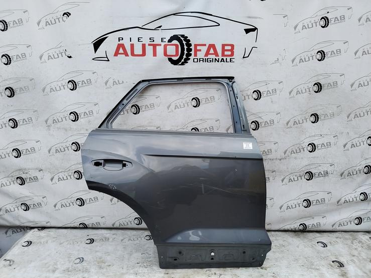 Usa dreapta spate Volkswagen T-Roc an 2017-2018-2019-2020-2021-2022-2023-2024 M2ZM4E2FRF