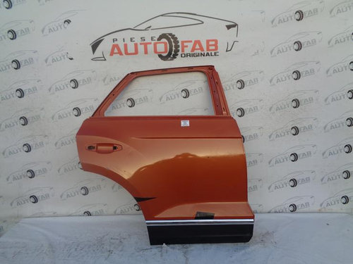 Usa dreapta spate Volkswagen T-Roc an 2017-2018-2019-2020-2021-2022 ECMHUJKBCD