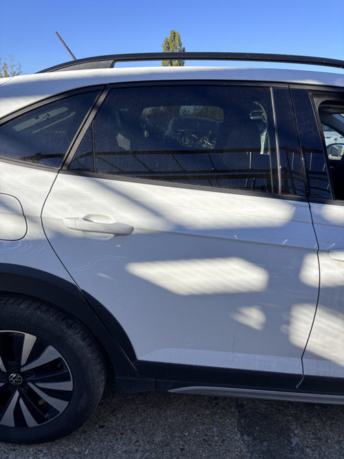 Usa dreapta spate Volkswagen Taigo 1.0 Benzina 2024, -