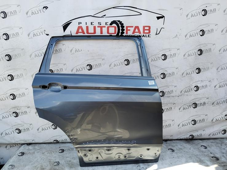 Usa dreapta spate Volkswagen Tiguan 2 Allspace,Seat Tarraco an 2016-2017-2018-2019-2020-2021-2022-2023-2024 KCVGCJMUF9