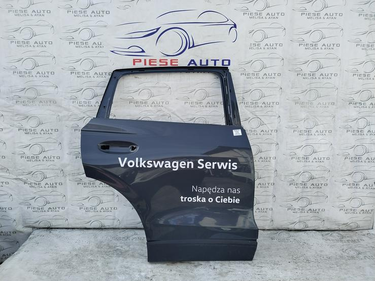Usa dreapta spate Volkswagen Tiguan 3 an 2024-2025 SEUL36HKY9