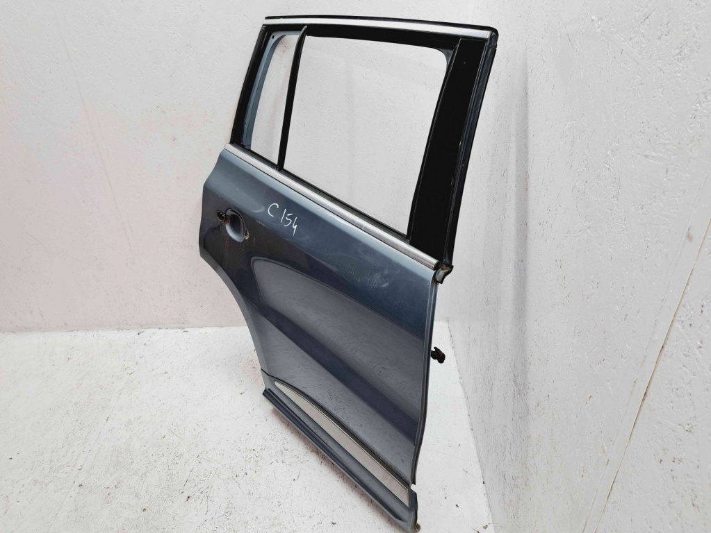 Usa dreapta spate Volkswagen Tiguan (5N) [Fabr 2007-2016] LR7N