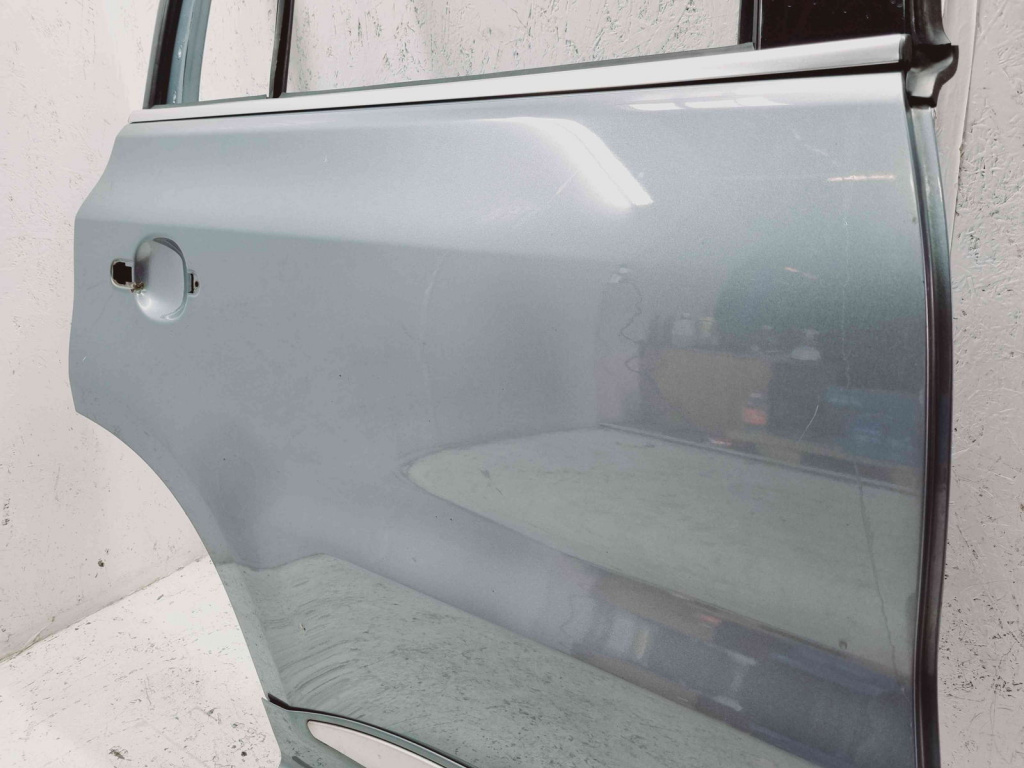 Usa dreapta spate Volkswagen Tiguan (5N) [Fabr 2007-2016] LR7N