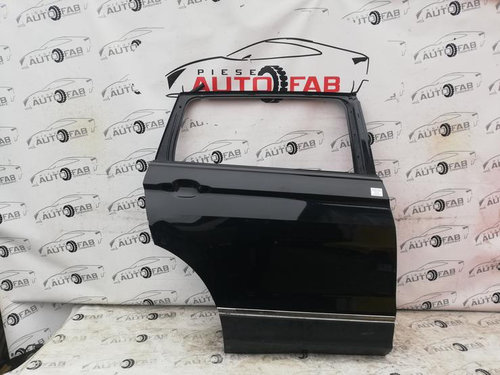 Usa dreapta spate Volkswagen Tiguan Allspace 5NA,Seat Tarraco an 2016-2017-2018-2019-2020-2021-2022-...