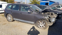 Usa Dreapta Spate Volkswagen Touareg 2008