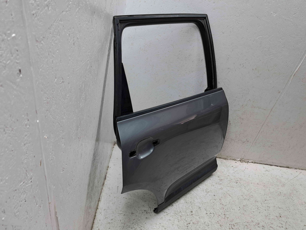 Usa dreapta spate Volkswagen Touareg (7LA, 7L6) [Fabr 2003-2010] LD7Z