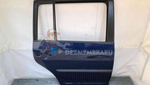 Usa dreapta spate Volkswagen Touran (1T1, 1T2) [Fa...