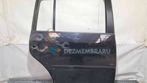 Usa dreapta spate Volkswagen Touran (1T3) [Fabr 20...