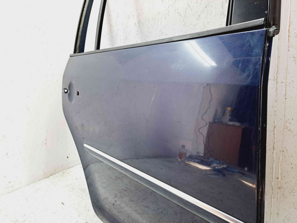 Usa dreapta spate Volkswagen Touran (1T3) [Fabr 2010-2015] LH5X