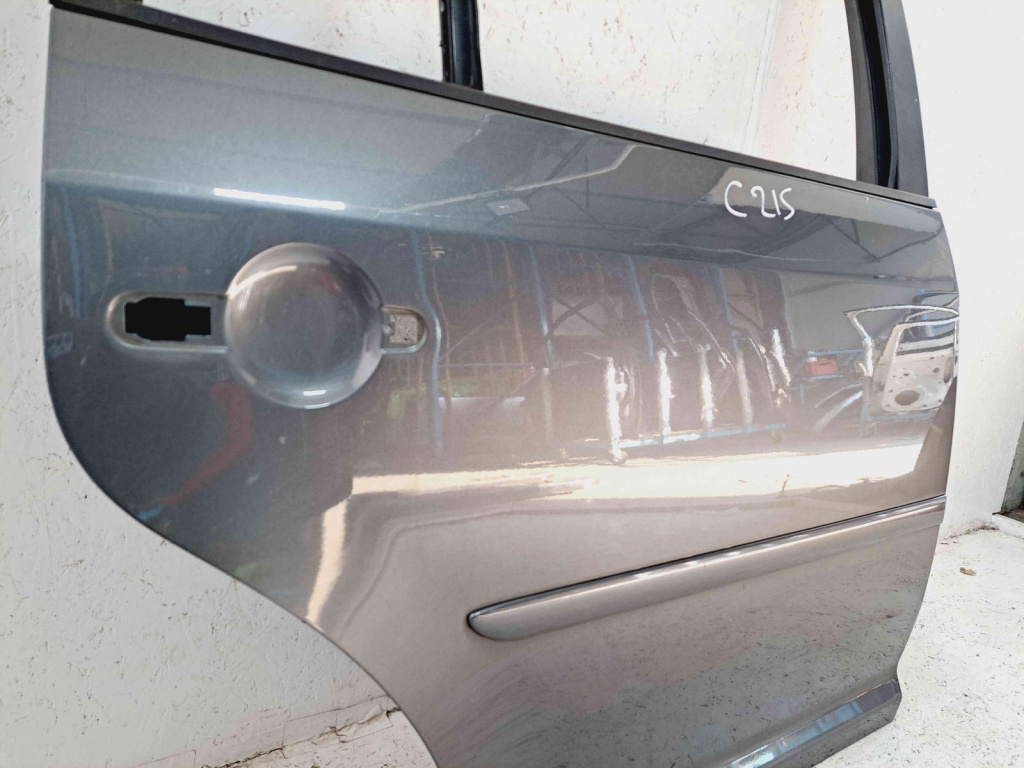 Usa dreapta spate Volkswagen Touran (1T3) [Fabr 2010-2015] LD7R