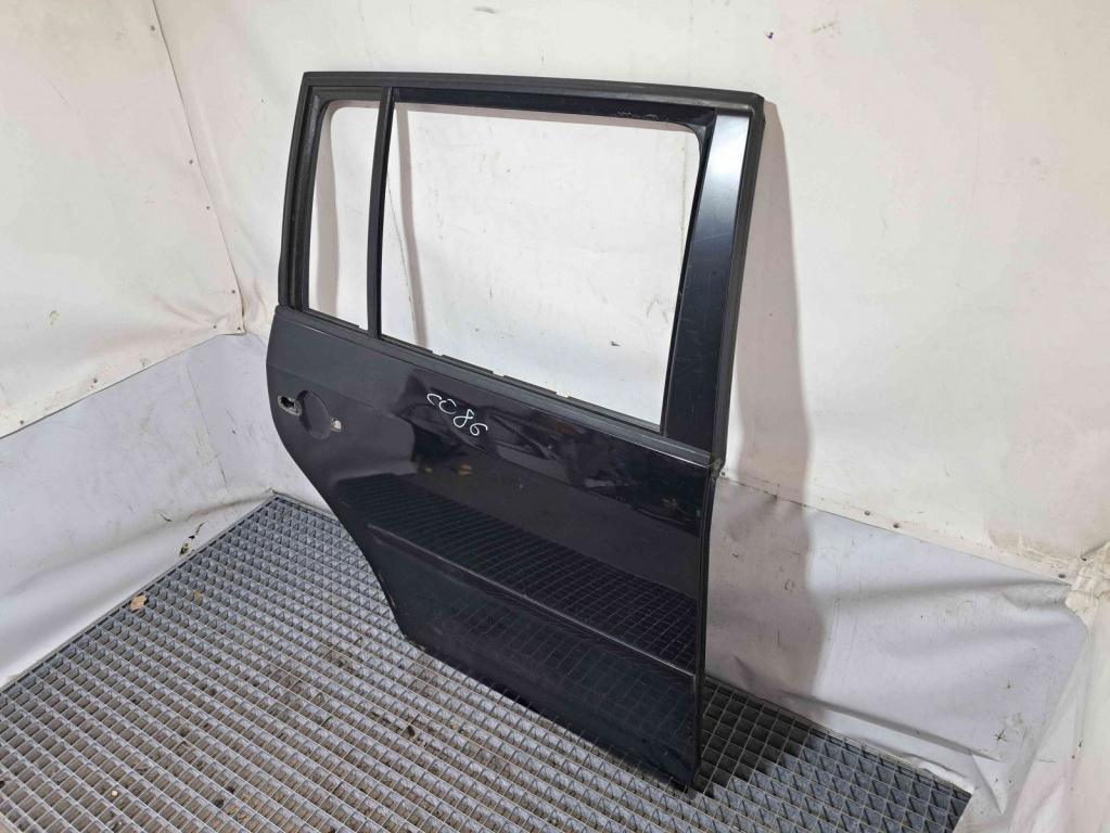 Usa dreapta spate Volkswagen Touran (1T3) [Fabr 2010-2015] LC9X