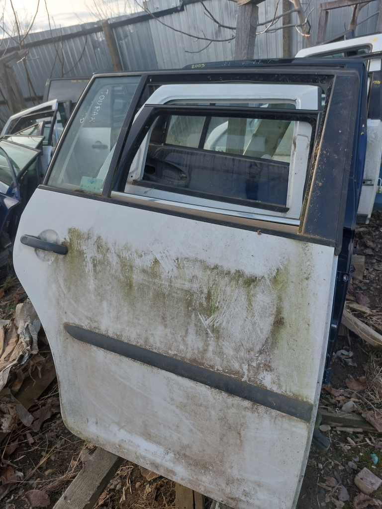 Usa dreapta spate Volkswagen Touran 2005