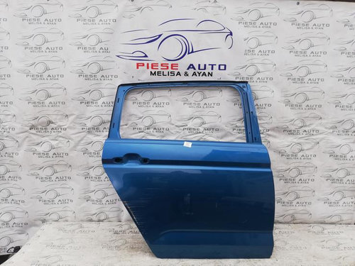 Usa dreapta spate Volkswagen Touran 5T an 2015-2016-2017-2018-2019-2020-2021-2022-2023 URFQ4YE424
