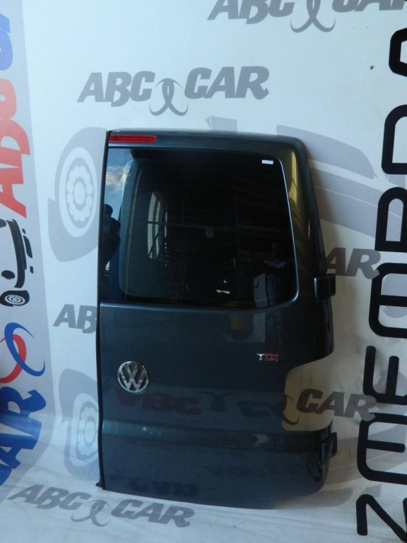 Usa dreapta spate Volkswagen Transporter T5 2003-2015